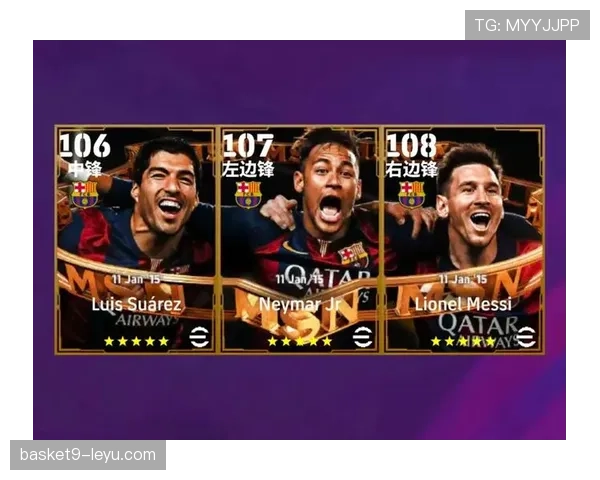 内马尔与苏亚雷斯再度联手：昔日MSN搭档有望在新赛季重聚赛场