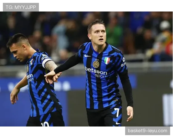 国际米兰如何借助劳塔罗打造犀利反击战术？