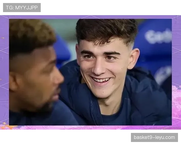 加维打破国家队进球纪录，闪耀成为西班牙队历史最年轻新星