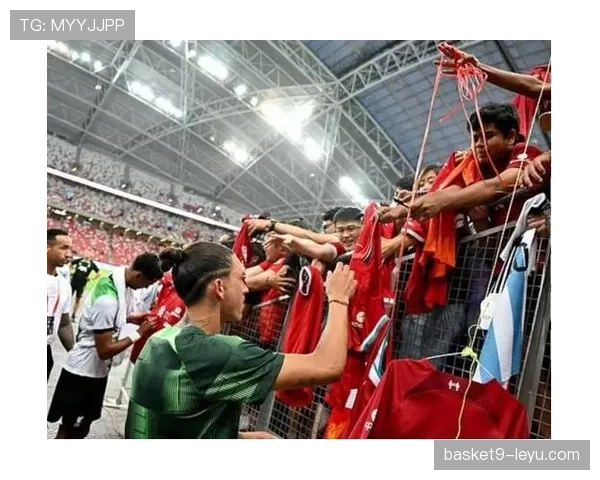 努涅斯状态火热引转会关注，新赛季前成多队追逐焦点