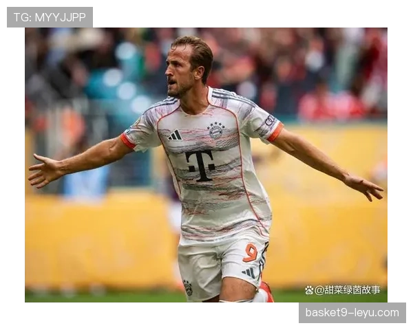 哈里·凯恩状态火热，双脚齐发再创巅峰表现