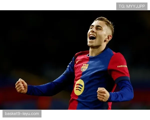 费尔明与佩德里领衔新一代足球新星对决，未来之星引热议