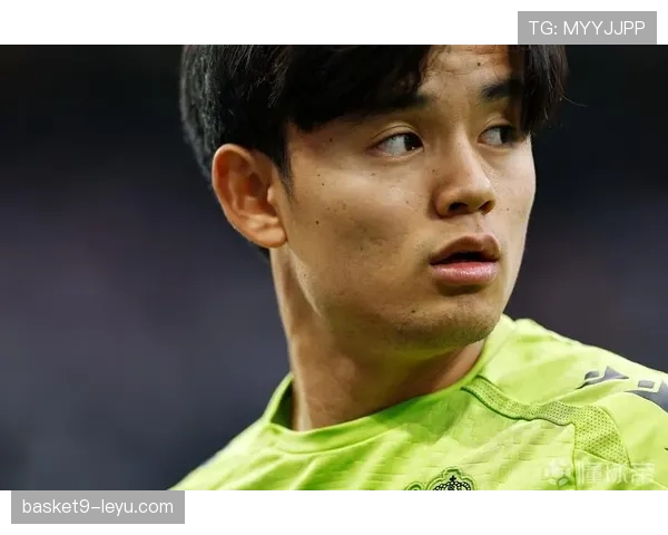 久保建英庆祝动作引热议，灵感来源成球迷关注焦点