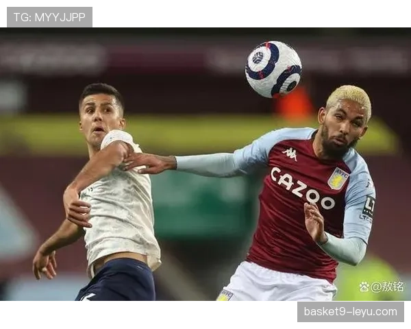 曼城中路渗透能力持续提升，战术创新助推攻防转换表现亮眼