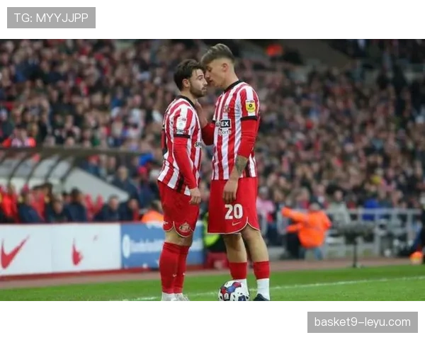 桑德兰状态回暖，英冠季后赛前景乐观冲击升班梦想