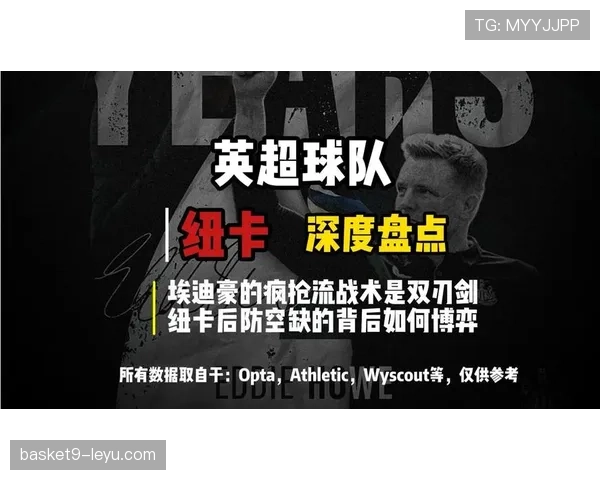 纽卡斯尔联重塑球队结构，剑指英超新突破