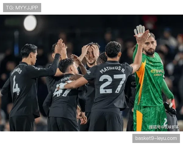 哈兰德状态回暖，门前终结者再显神威助球队取胜