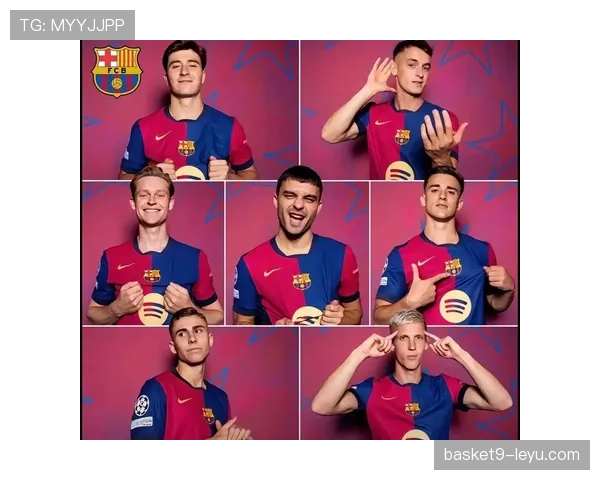 佩德里持续闪耀，强势崛起为巴萨中场新核心