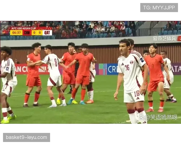 多哈球场点燃亚洲杯激情，球迷齐聚共襄足球盛宴