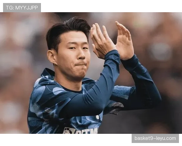 孙兴慜状态火热助热刺英超逆转取胜