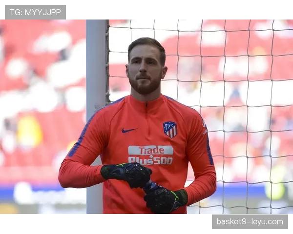 奥布拉克2026合同前景:状态稳健,马竞门将续约前景值得关注 奥布拉克2026合同前景:状态稳健,马竞门将续约前景值得关注