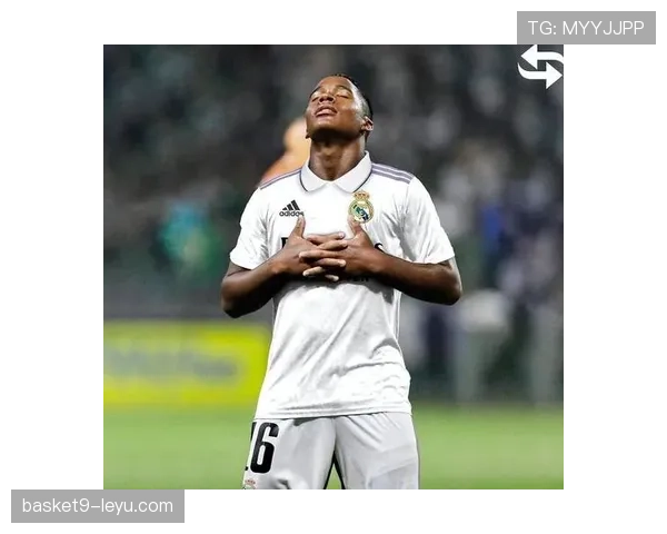 国家队初登场：恩德里克如何面对国际舞台