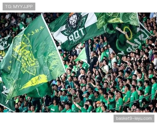 国安捍卫中超骄傲！豪门之殇背后的崛起之路