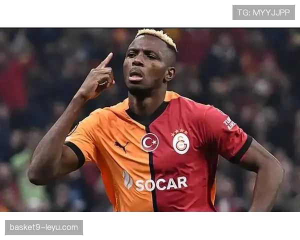 奥斯梅恩欧冠高光表现解析 奥斯梅恩欧冠高光表现解析